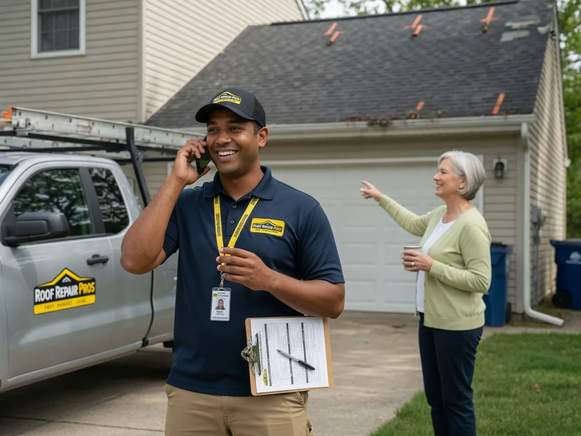 Roof Repair Kennard, TX FAQs